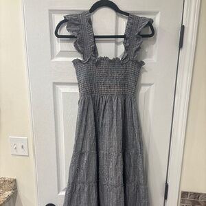 Hill House Ellie Nap Dress